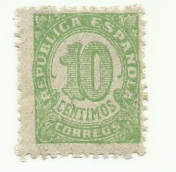 CIFRAS REPUBLICA ESPAÑOLA 1938