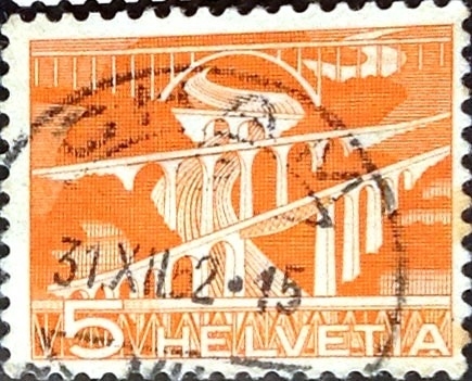 Intercambio 0,20 usd 5 cent. 1949