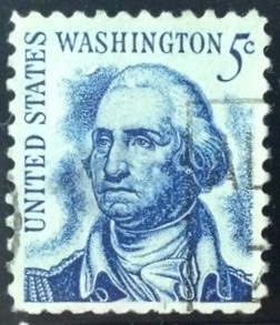 George Washington 