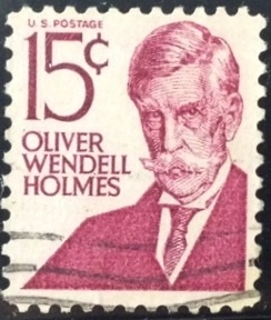 Oliver Wendell