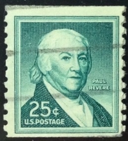 Paul Revere