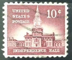 Independence Hall