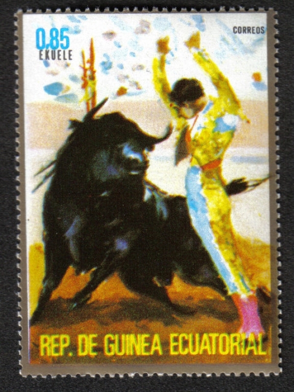 Corrida de toros