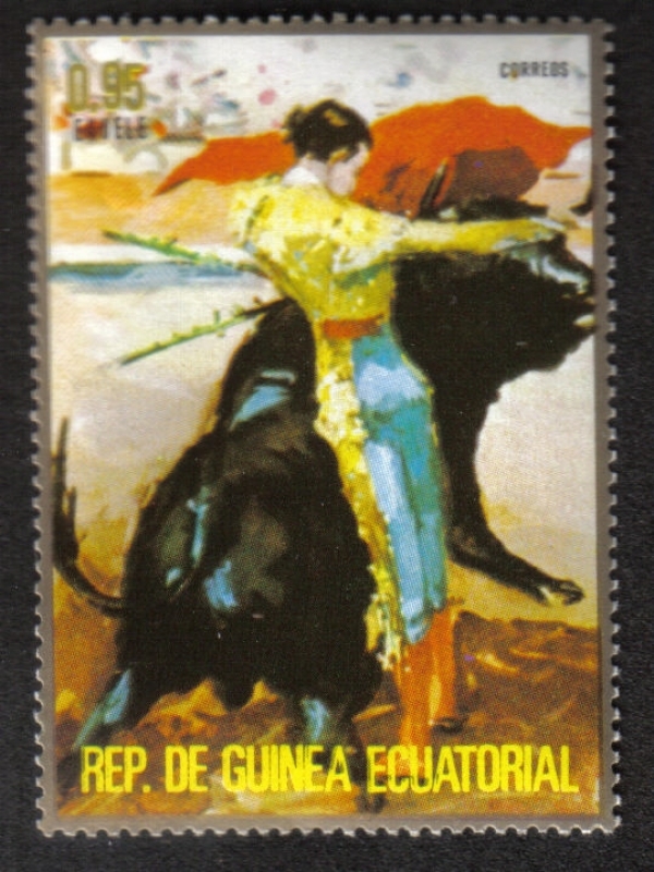 Corrida de toros