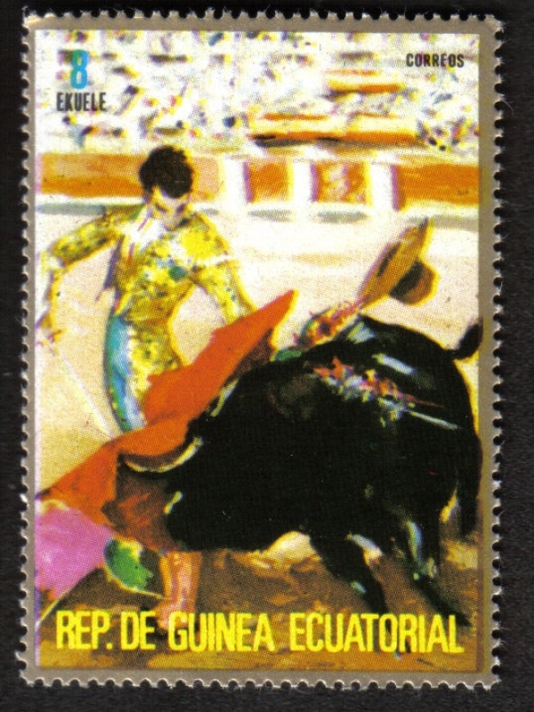 Corrida de toros