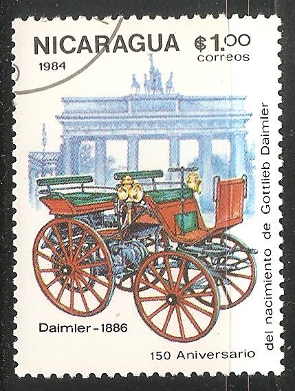 Dalm 1886ier