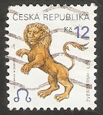 268 - Leo, signo del Zodiaco