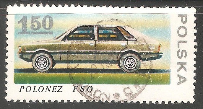 Polonez SO