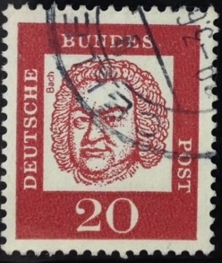 Johann Sebastián Bach