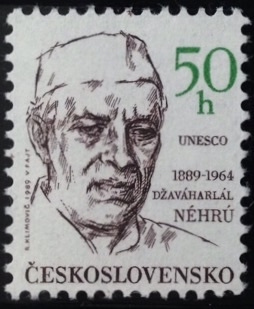 Jawaharlal Nehru