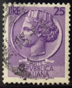 Moneda de Siracusa