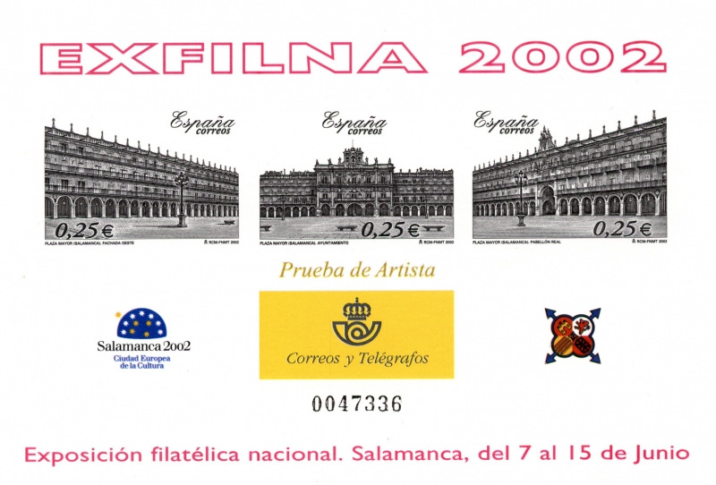 EXFILNA 2002