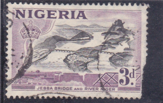 río Niger