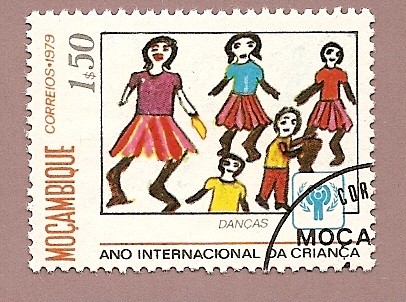 Año Internacional del niño