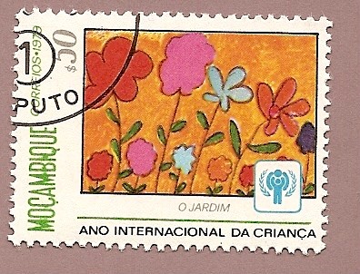 Año Internacional del niño