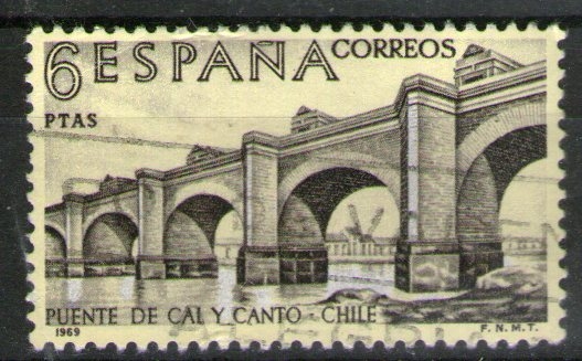 1943-Puente de Cal y Canto