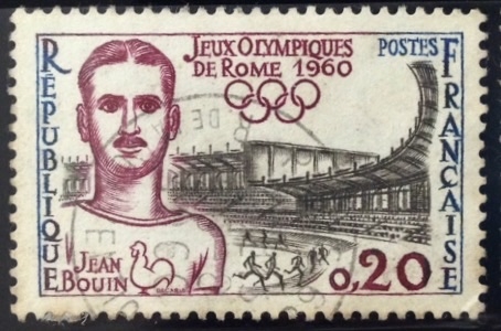 Jean Bouin