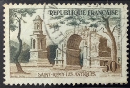 Saint Remy