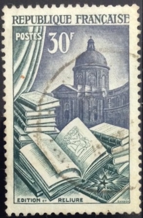 Edición de libros