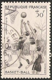 1072 - Baloncesto