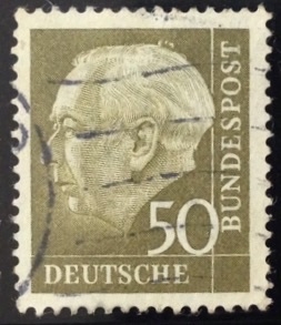 Theodor Heuss