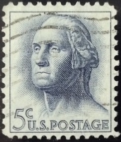 George Washington 