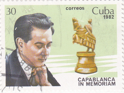 Capablanca in memorian