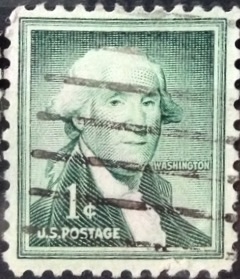 George Washington 