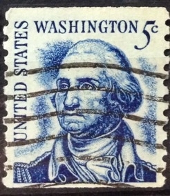 George Washington 