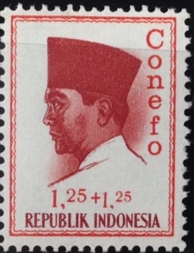 Presidente Sukarno