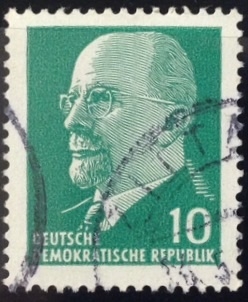 Walter Ulbricht