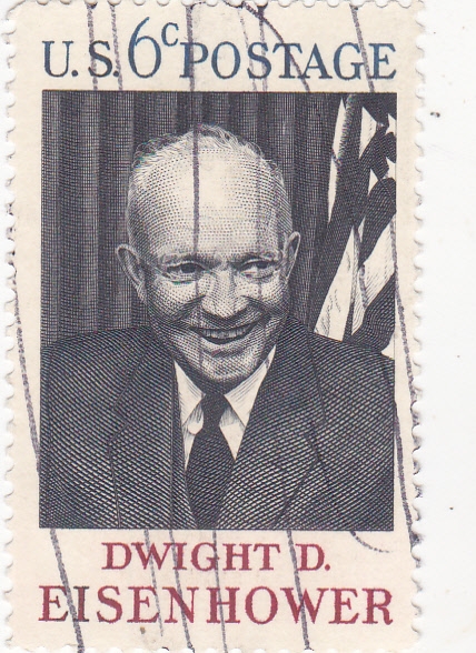 presidente Eisenhower