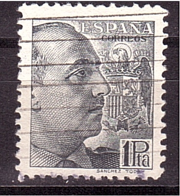 francisco franco