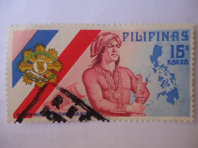 Filipinas.