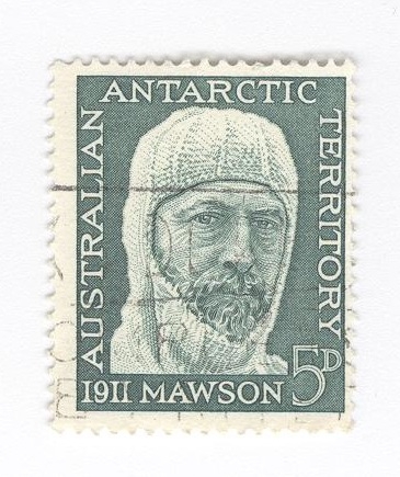 Mawson