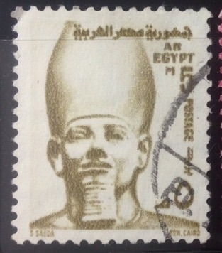 Ramses II