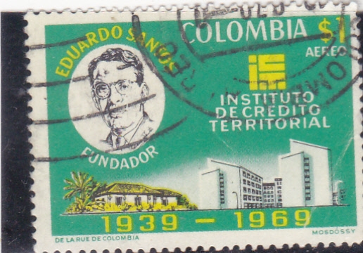 Instituto de Credito Territorial