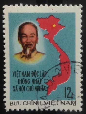 Ho Chi Minh