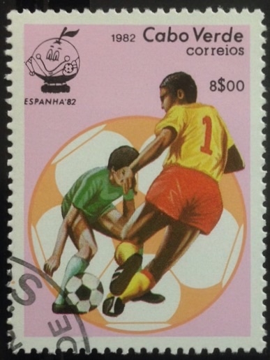 Mundial 1982 