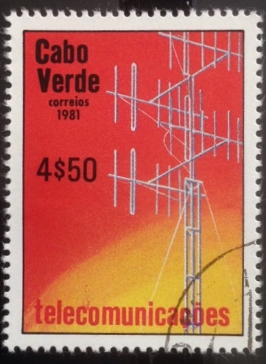 Telecomunicaciones