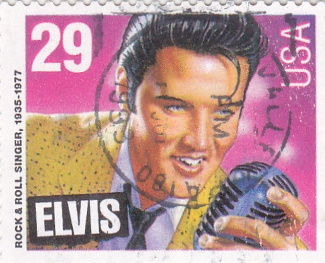 Elvis Presley