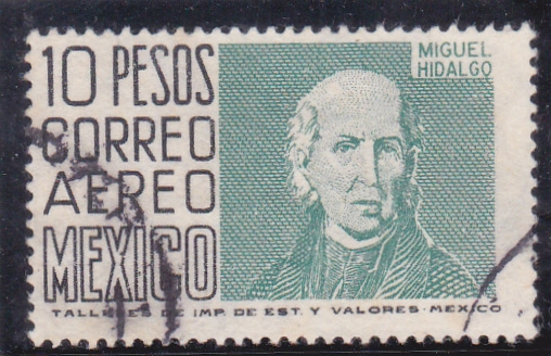 Miguel Hidalgo