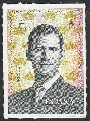 Felipe VI