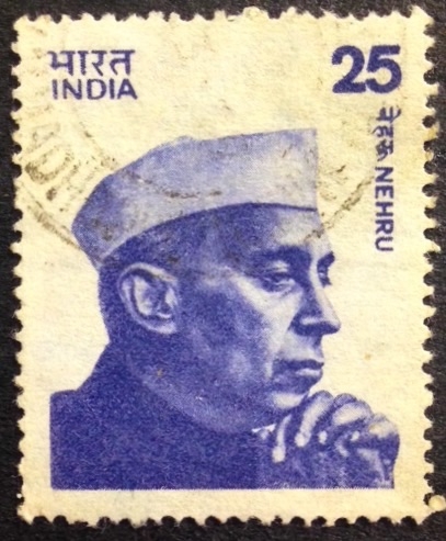 Nehru