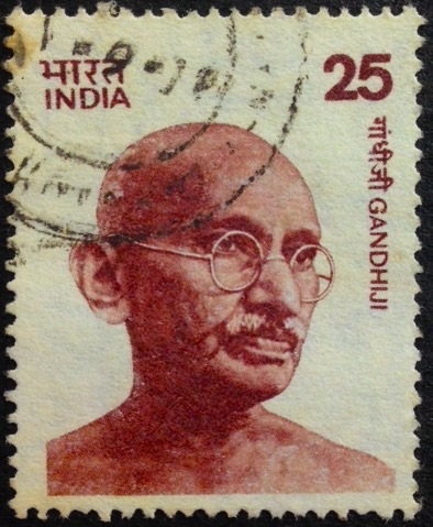 Gandhi