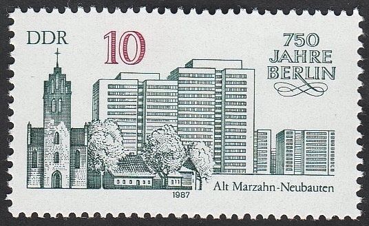 2696 - 750 Anivº de Berlin