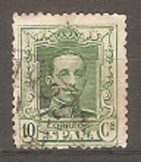 alfonso XIII