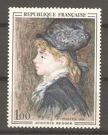 auguste renoir