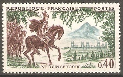 VERCINGETORIX