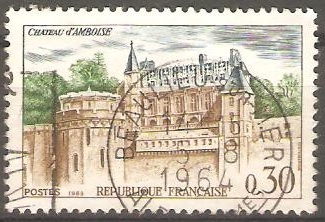 CHATEAU D´AMBOISE